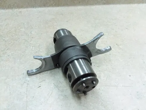 Suzuki 125 TC TC125 Prospector Engine Gear Shift Drum & Forks 1972 ANX