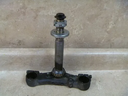 Yamaha 1100 XS SPECIAL XS1100 Used Steering Stem 1981 YB93