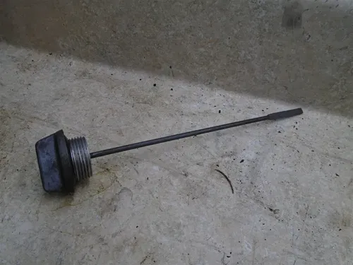Honda 305 DREAM CA77 Engine Oil Dipstick 1963 SM448 BG