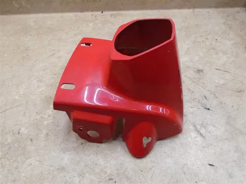Honda 50 NQ SPREE MOPED NQ50 Upper Bar Frame Cover HB408