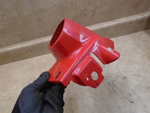 Honda 50 NQ SPREE MOPED NQ50 Upper Bar Frame Cover HB408