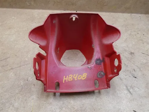 Honda 50 NQ SPREE MOPED NQ50 Upper Bar Frame Cover HB408