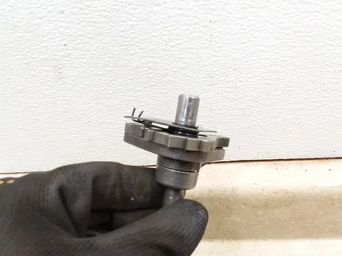 CZ CZ400 981.0 Engine Shift Shaft 1972 #23 ANX B210