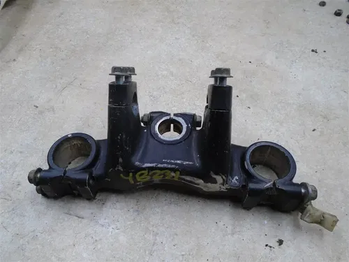 Yamaha 250 IT AHRMA IT250 Used Top Triple Clamp 1980 WD YB231