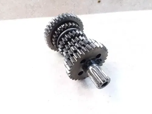 VTG 1985 Husqvarna 400 WRX-400 Engine Transmission Counter Shaft Gears PJ-17