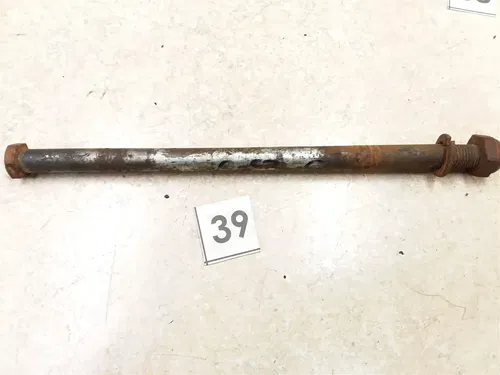 Honda 70 XL70 Swingarm Bolt 1975 #39 ANX-C57