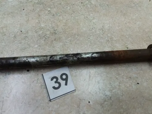 Honda 70 XL70 Swingarm Bolt 1975 #39 ANX-C57