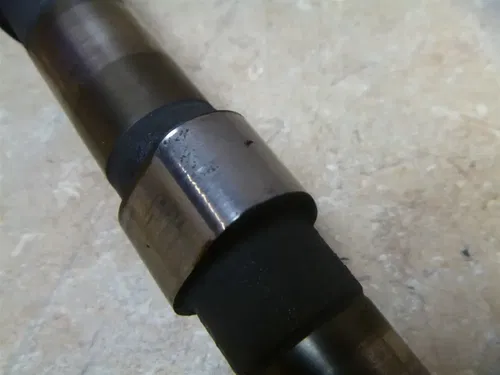 Kawasaki 1000 ZG CONCOURS ZG1000 Used Engine Exhuast Cam Camshaft 1986 KB53