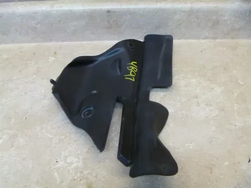 Yamaha 600 FZR FZR600 Used Inner Frame Coil Cover 1998 YB97