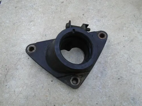 Honda 250 XR XR250R XR250 Engine Carb Manifold Boot 1992 HB564