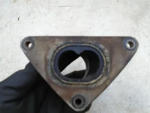 Honda 250 XR XR250R XR250 Engine Carb Manifold Boot 1992 HB564
