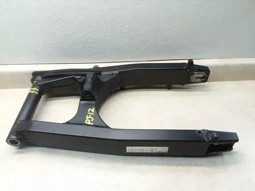 2006 Suzuki V-Strom DL-1000 Rear Arm Swingarm PJ-12
