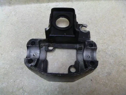 Honda 500 GL INTERSTATE GL500-I Used Handlebar Fuse Box 1982 HB198