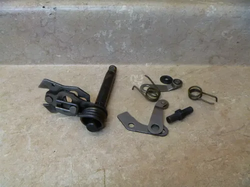 Kawasaki 750 ZX NINJA ZX750-F ZX750F Used Engine Shift Shaft 1989 SM180