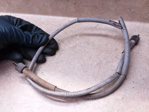Honda CL CL70 Scrambler 70 Speedometer Cable K3 1972 ANX-C33