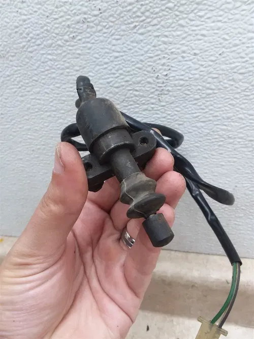 Suzuki 850 GS850-GL Side Stand Switch Safety 1981 1982 #72 ANX C50