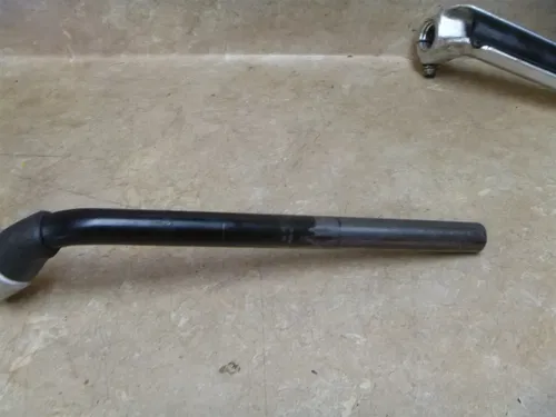 Yamaha 1300 XVZ VENTURE ROYALE XVZ1300 Used Handlebar Pair 1986 YB91