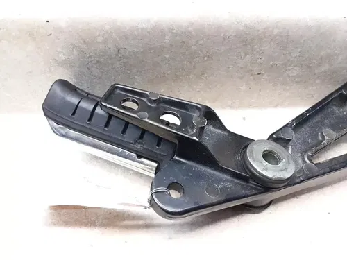1984 Honda V65 Sabre VF1100S VF 1100 Left Rear Footpeg Mount Bracket PJ-1
