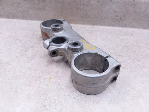 KTM 600 GS Enduro Rotax 560 Upper Triple Clamp Tree 1984 ANX-C