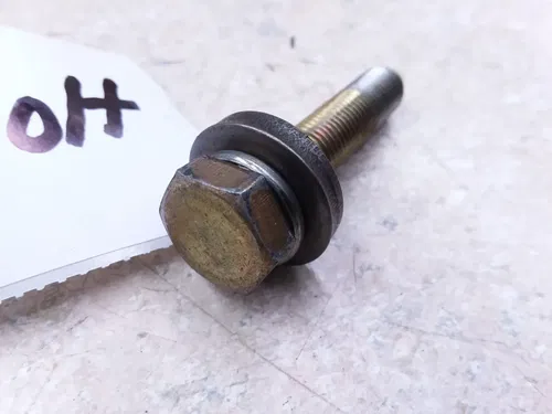 Yamaha 1100 Maxim XJ1100 Engine Generator Rotor Bolt 1982 ANX-C40 PJ