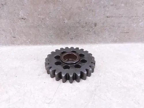 Yamaha 250 Enduro DT DT250 Engine Kickstart Idle Gear Kickstarter 1975 ANX