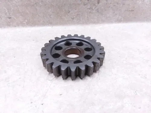 Yamaha 250 Enduro DT DT250 Engine Kickstart Idle Gear Kickstarter 1975 ANX