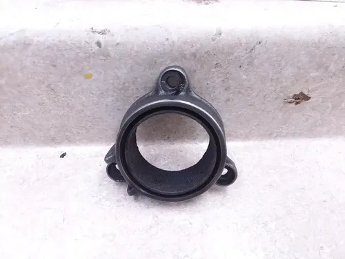Kawasaki 450 KX KX450 Engine Exhaust Mount Joint OEM 1974 VTG ANX-B230