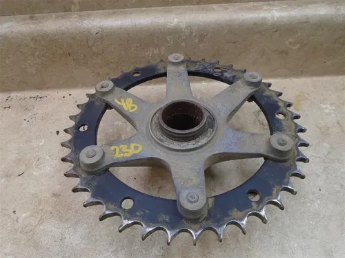 Yamaha 200 YFS BLASTER 4 WHEELER YFS200 Rear Sprocket Hub YB230