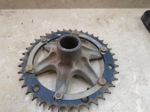 Yamaha 200 YFS BLASTER 4 WHEELER YFS200 Rear Sprocket Hub YB230
