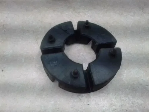 Yamaha 200 CS3 TWIN Rear Hub Damper 1970 ANX B-103