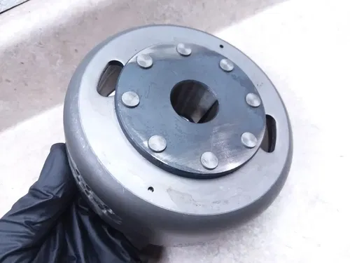 Honda 250 XL XL250 XL250S Engine Generator Flywheel Rotor 1980 ANX-C44