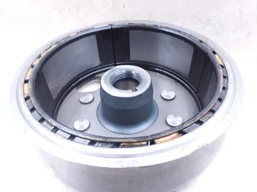 Honda 250 XL XL250 XL250S Engine Generator Flywheel Rotor 1980 ANX-C44
