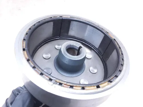 Honda 250 XL XL250 XL250S Engine Generator Flywheel Rotor 1980 ANX-C44