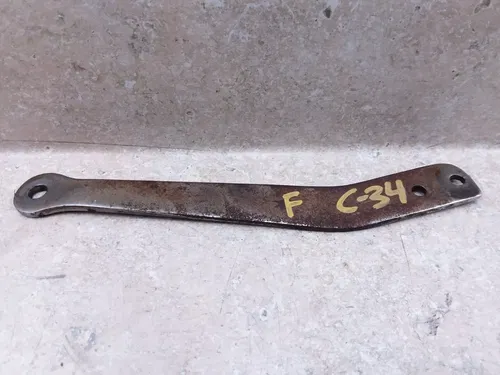 Bultaco 250 Trials Sherpa T Model 49 Front Brake Torque Arm 1969 1970 ANX-C