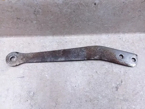 Bultaco 250 Trials Sherpa T Model 49 Front Brake Torque Arm 1969 1970 ANX-C