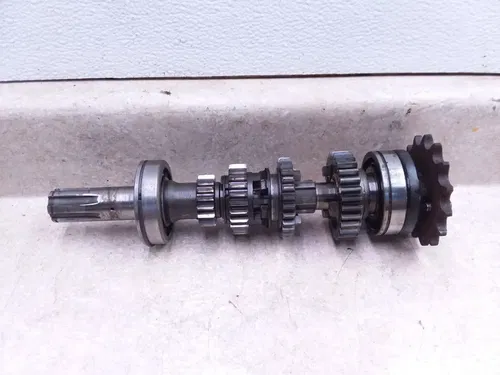 Honda 305 Dream CA77 Engine Transmission Counter Shaft 1962 Early SM484 ANX-B11