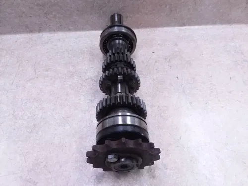 Honda 305 Dream CA77 Engine Transmission Counter Shaft 1962 Early SM484 ANX-B11