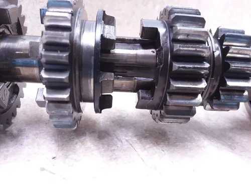 Honda 305 Dream CA77 Engine Transmission Counter Shaft 1962 Early SM484 ANX-B11