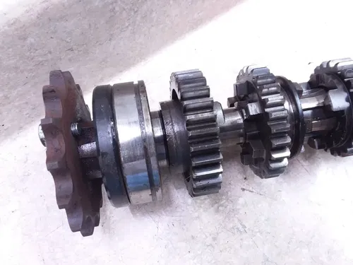 Honda 305 Dream CA77 Engine Transmission Counter Shaft 1962 Early SM484 ANX-B11