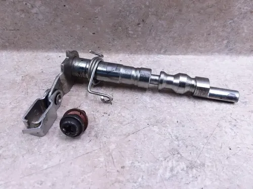 Yamaha 225 XT XT225 Engine Clutch Release Actuator Lever 2003 ANX-C45