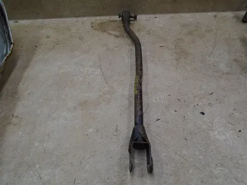 Yamaha 250 DT ENDURO DT250 Brake Arm 1975 YB248