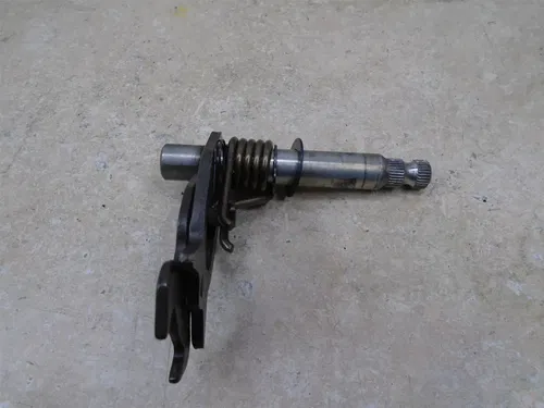 Honda 550 CB NIGHTHAWK CB550-SC CB550SC Used Engine Shift Shaft 1983 SM217