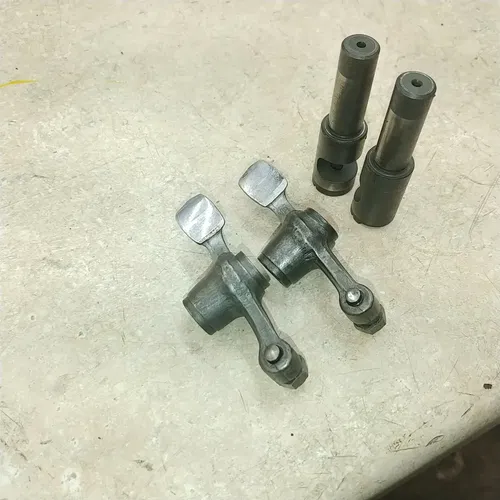 Honda 125 CB CB125-S CB125-5 Engine Rocker Arms 1975 ANX B-66