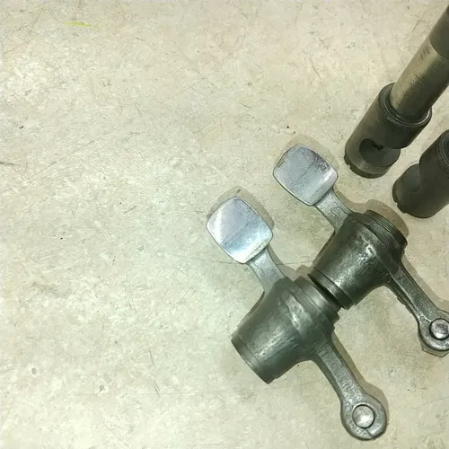 Honda 125 CB CB125-S CB125-5 Engine Rocker Arms 1975 ANX B-66