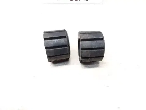 VTG 1975 Honda CB750 CB 750 K5 Front Fuel Tank Rubber Mounts PJ-7