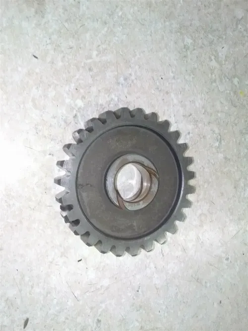 Yamaha 500 XT XT500 1970'S Engine Kick Idle Gear ANX B-108