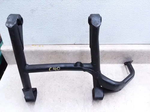 Yamaha 1100 Maxim XJ XJ1100 Main Center Stand 1982 ANX-C40 PJ