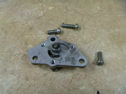 Honda 70 TRAIL 70 CT70 Used Engine Oil Pump 1974 HB205 #VP