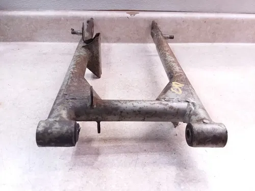 Penton 125 Six Day Steel Tank Sachs Rear Arm Swingarm 1970 ANX-C47