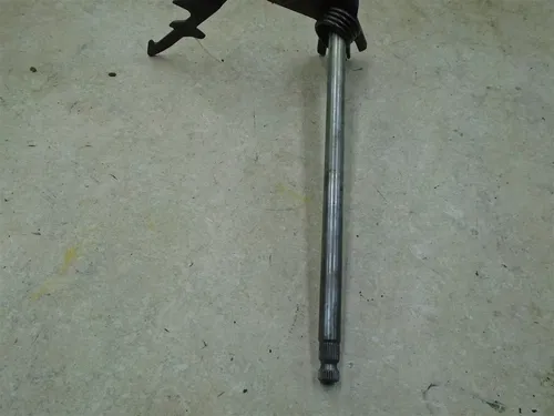 Honda 650 CB CUSTOM CB650-C Engine Shift Shaft 1981 HB421